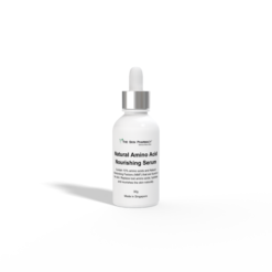 Natural Amino Acid Nourishing Serum