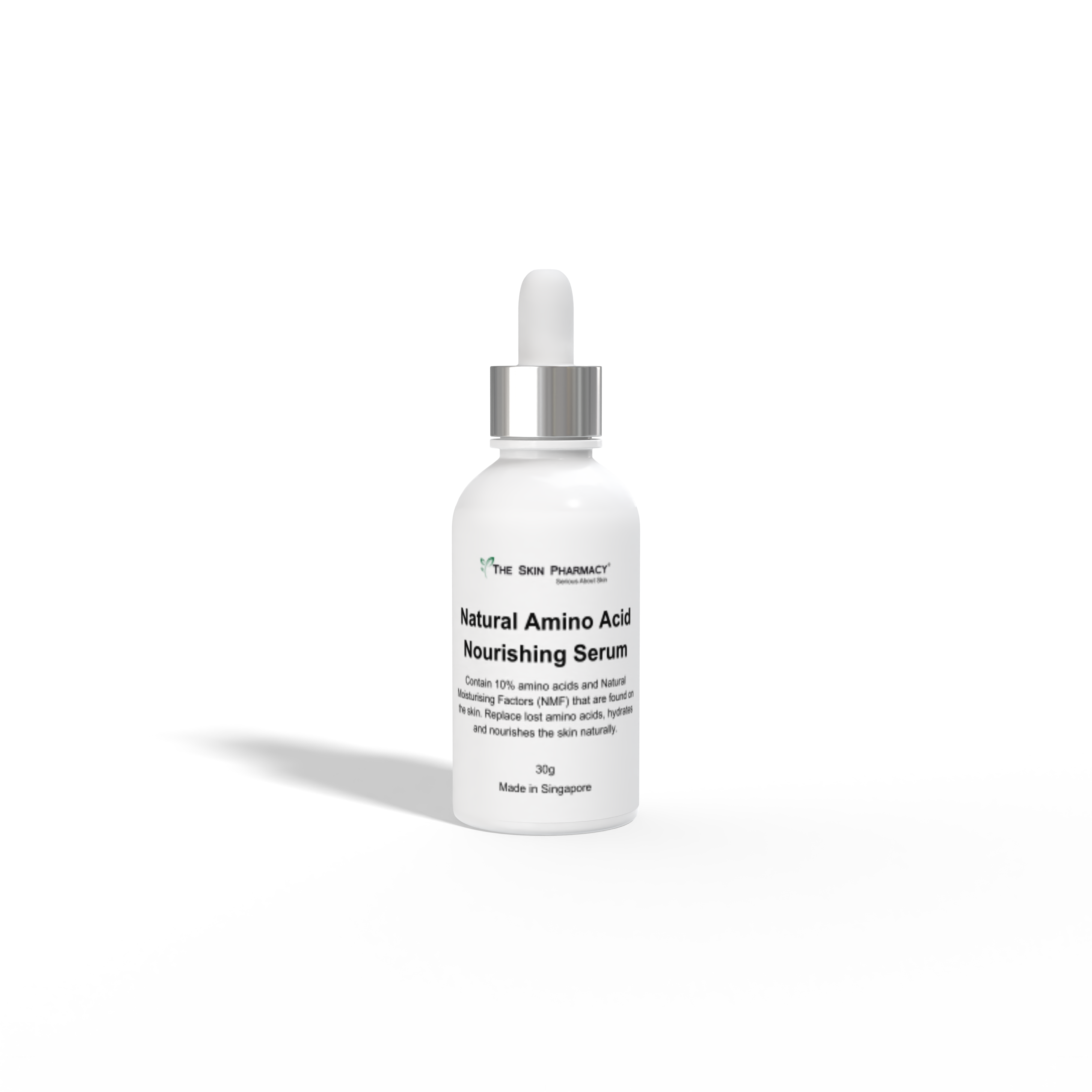 Amino-Acid-Serum