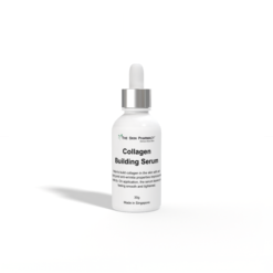 Collagen Building Serum