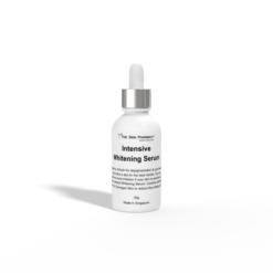 Intensive Whitening Serum