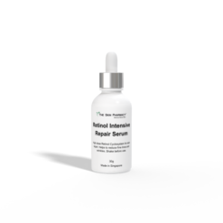 Retinol Intensive Repair Serum