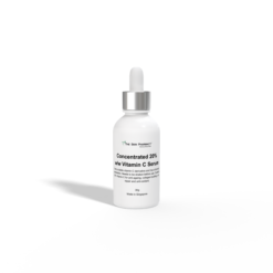 Serum - Concentrated 20% w/w Vitamin C