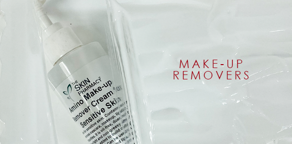 Make-up Removers