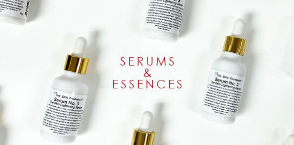 Serums & Essences