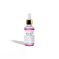 Serum No.8 (The Pink Serum)
