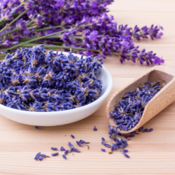 Pure Essential Oils