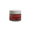 Pucker Up! Cranberry Lip Balm 20g