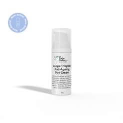 Copper Peptide Anti-Ageing Day Cream