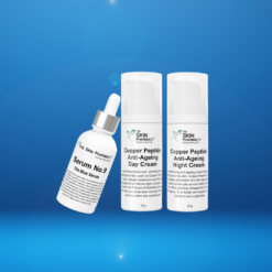 Copper Peptide (Special Edition!)