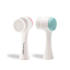 TSP 2-in-1 Dual Facial Cleansing Brush