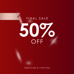 50% OFF